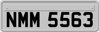 NMM5563