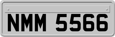 NMM5566