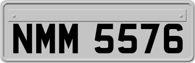 NMM5576