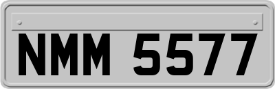NMM5577