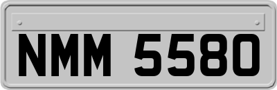 NMM5580