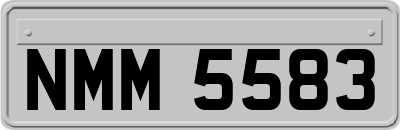NMM5583