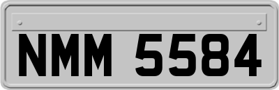 NMM5584