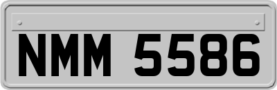 NMM5586