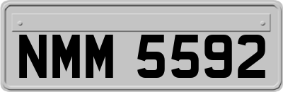 NMM5592