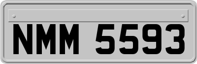NMM5593