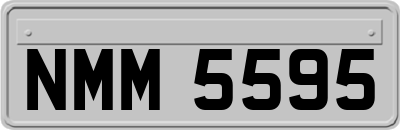 NMM5595