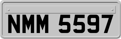 NMM5597