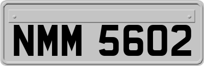 NMM5602