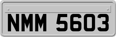 NMM5603