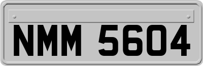 NMM5604