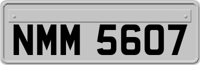 NMM5607