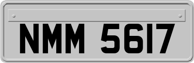 NMM5617