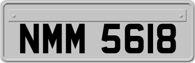 NMM5618