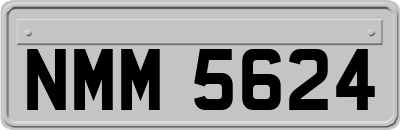 NMM5624