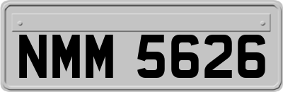 NMM5626