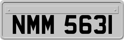 NMM5631