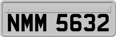 NMM5632