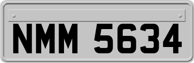 NMM5634