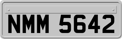 NMM5642