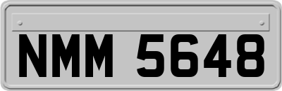 NMM5648
