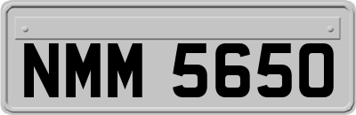 NMM5650