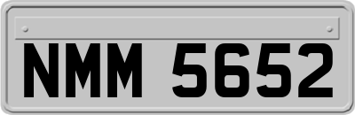 NMM5652