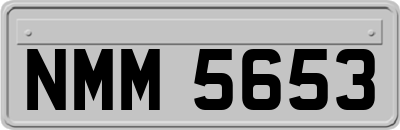 NMM5653