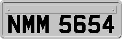 NMM5654