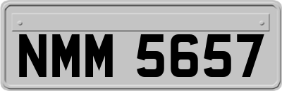 NMM5657
