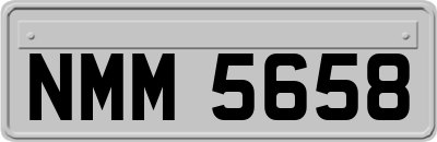 NMM5658