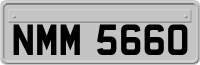 NMM5660