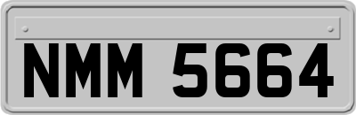 NMM5664