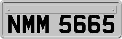 NMM5665