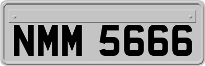 NMM5666