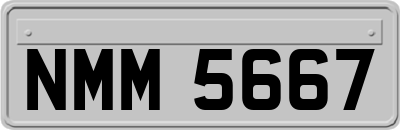 NMM5667