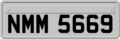 NMM5669