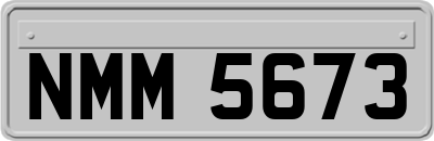 NMM5673