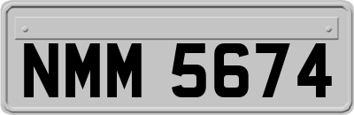 NMM5674