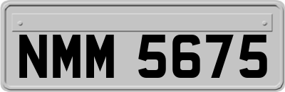 NMM5675