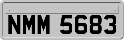 NMM5683