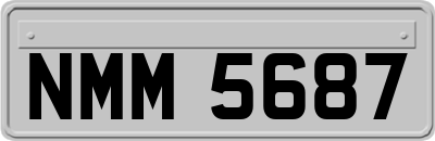 NMM5687