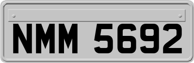 NMM5692