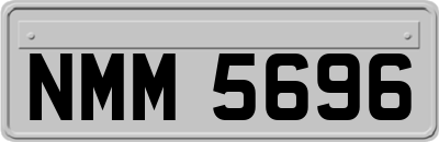 NMM5696