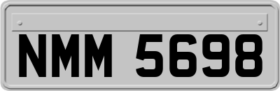 NMM5698