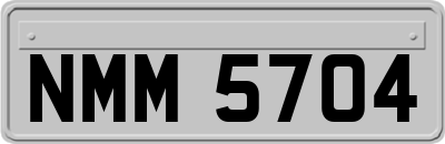 NMM5704