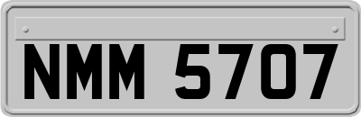 NMM5707