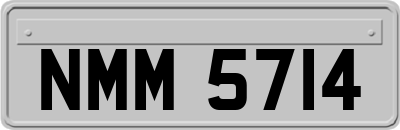 NMM5714