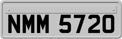 NMM5720