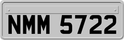 NMM5722